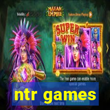 ntr games